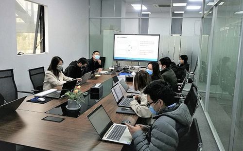 智为铭略2月客户服务篇 深耕细作，与略铭网络共赴新程