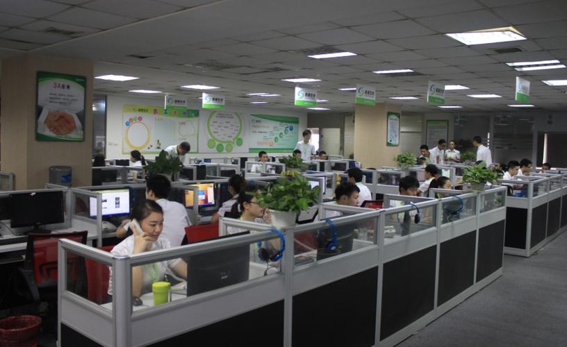 铭德网络科技（武汉）官网与略铭网络 解读两者的品牌关联与业务布局